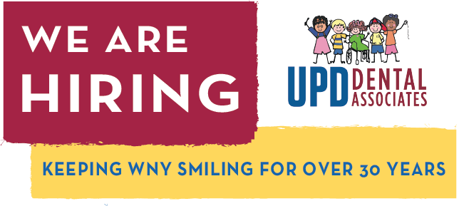 University Pediatric Dentistry