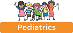 University Pediatric Densitry