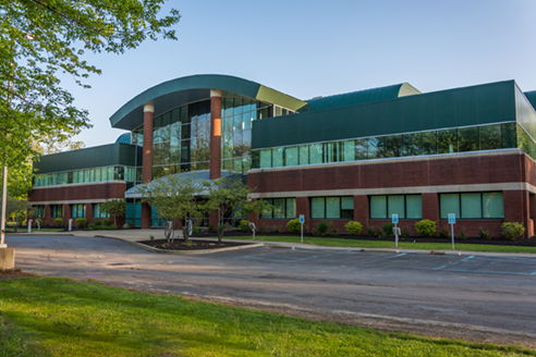 West Amherst