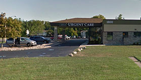 UPD Dental Associates Maple Rd Location